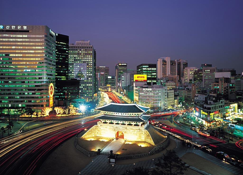 首尔
